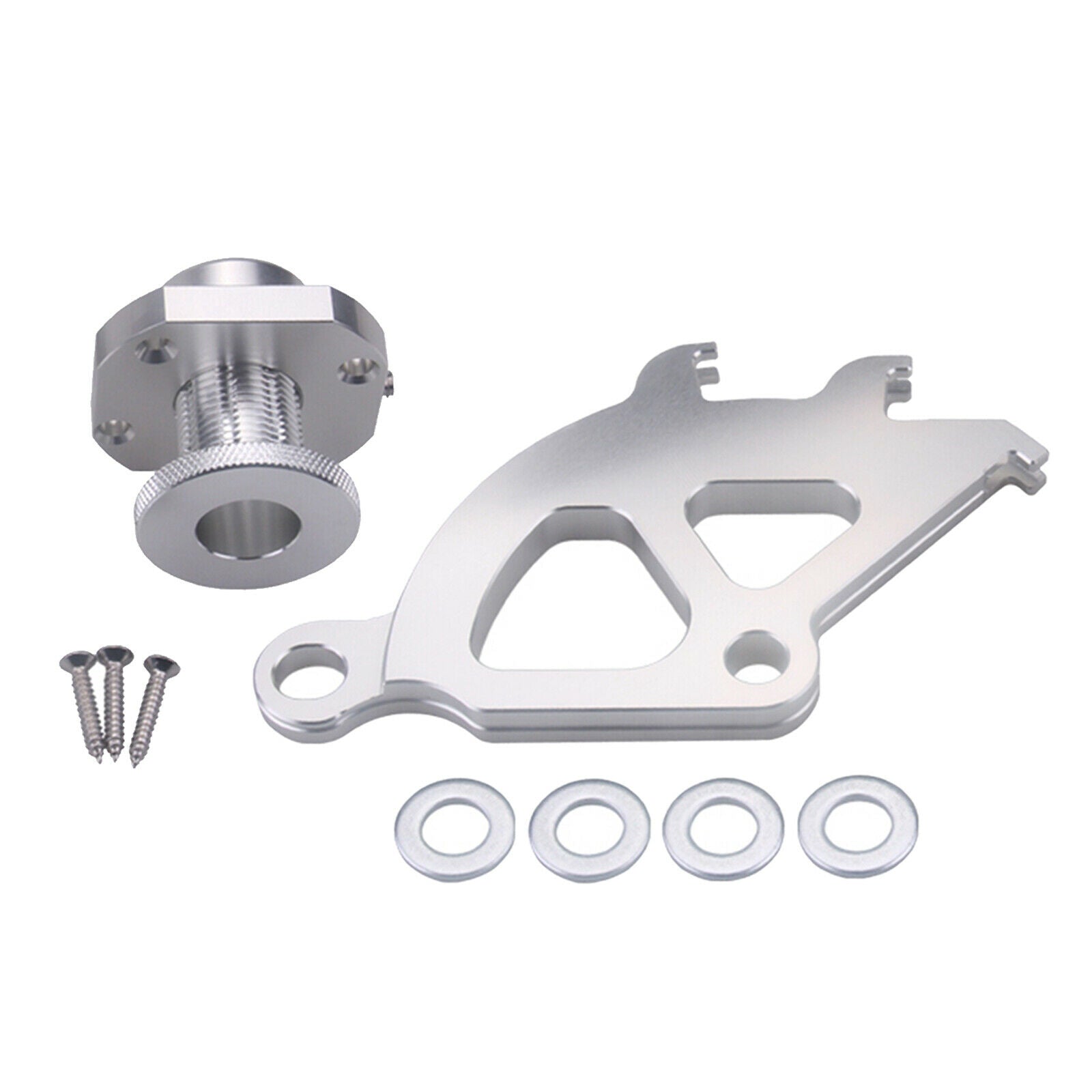 Firewall Adjuster & Triple Hook Clutch Quadrant fits for Ford Mustang 79-04