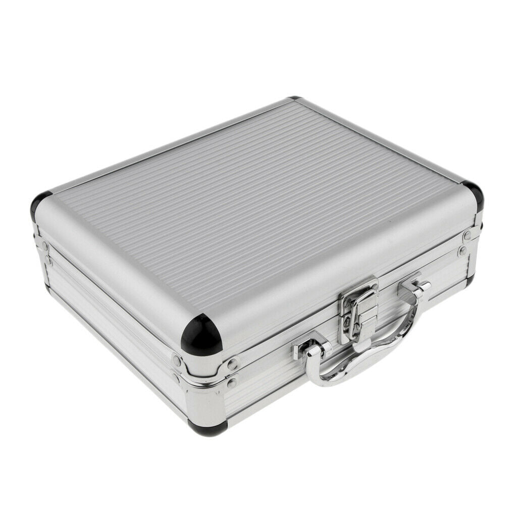 Travel Tattoo Kits Machine Case Professional Makeup Carrying Box Organizer