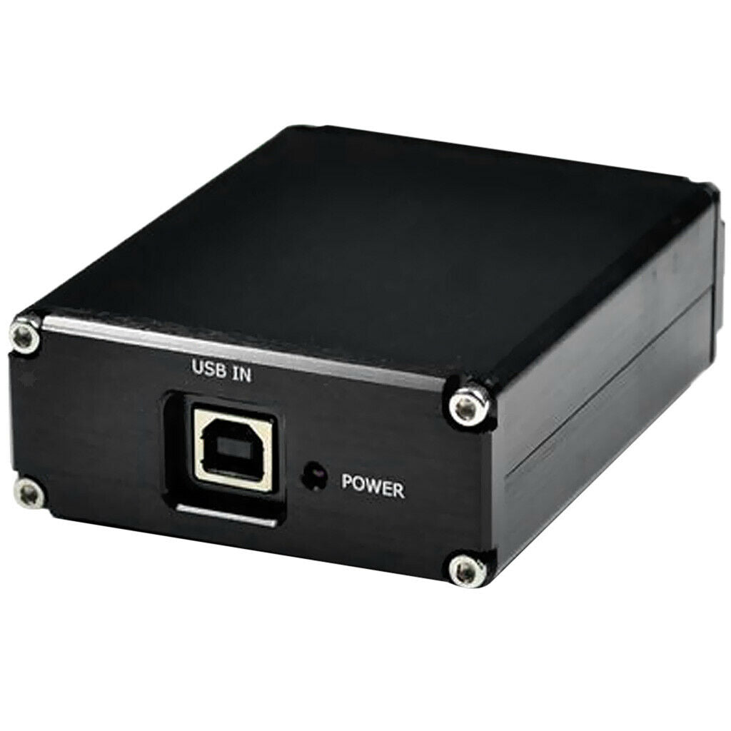 1x ES9018K2M + SA9023 USB DAC Board Solution High Performance Industry Science