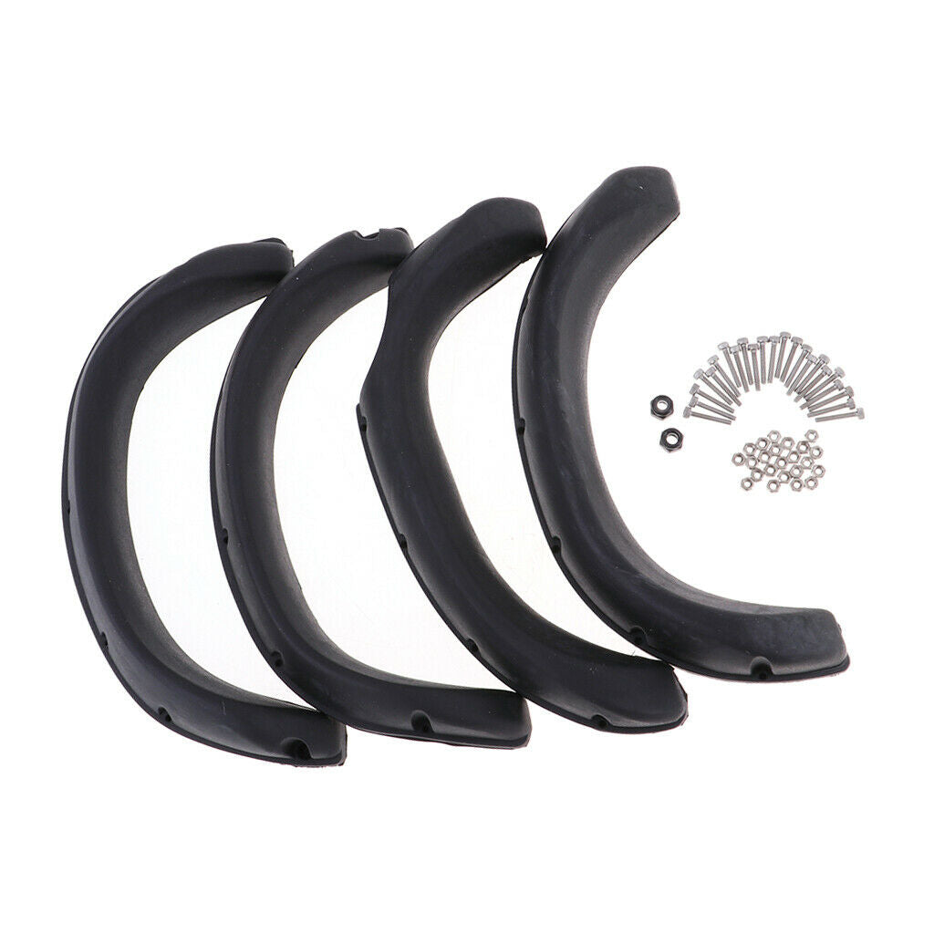4x 1/10 Scale   For    TF2 RC Rock Crawler Body Parts