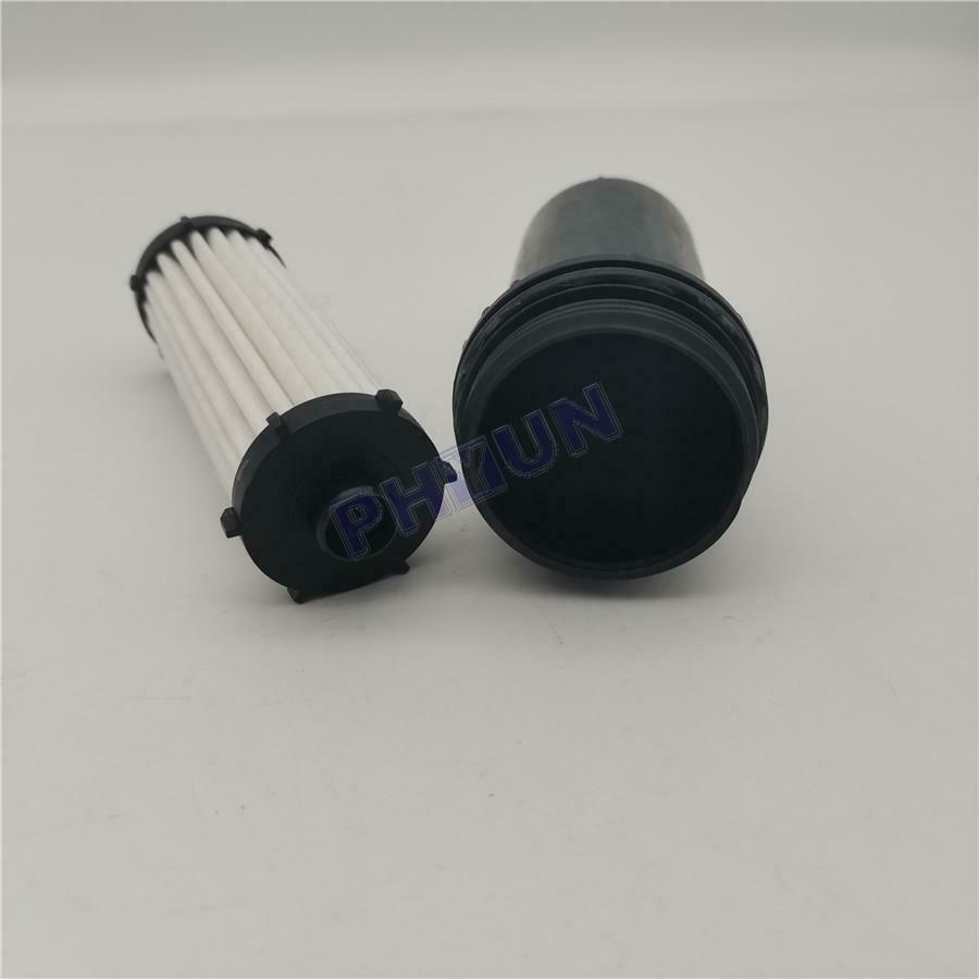Transmission Filter Set For Mitsubishi EVO MR/Ralliart SST Evolution 4-Door 2.0L