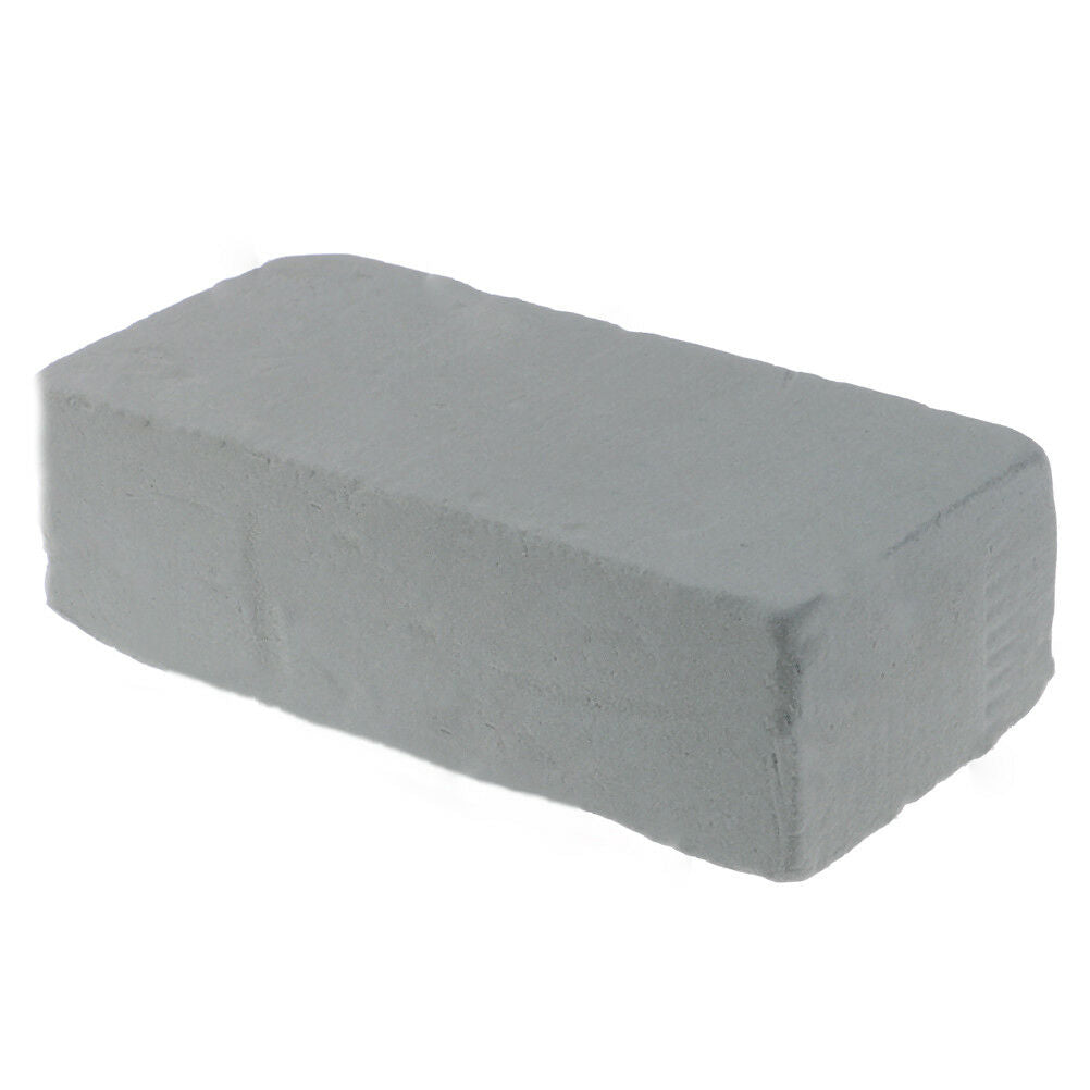 brick dry floral foam for silk or artificial flowers wedding bouquet holder BDD