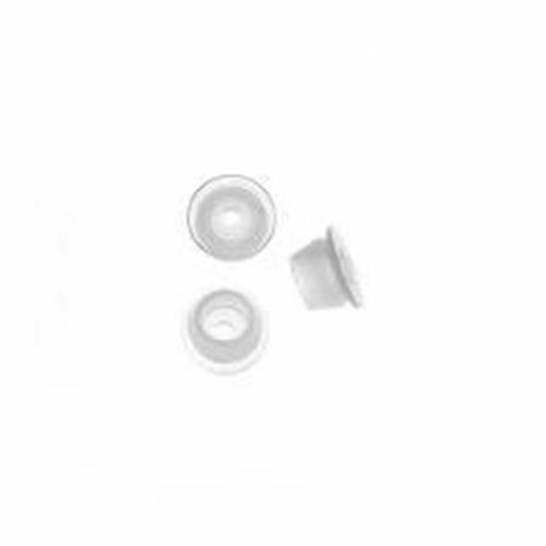 50 pack 1 ml Amber Glass Essential Oil Bottle, Orifice Reducer & cap
