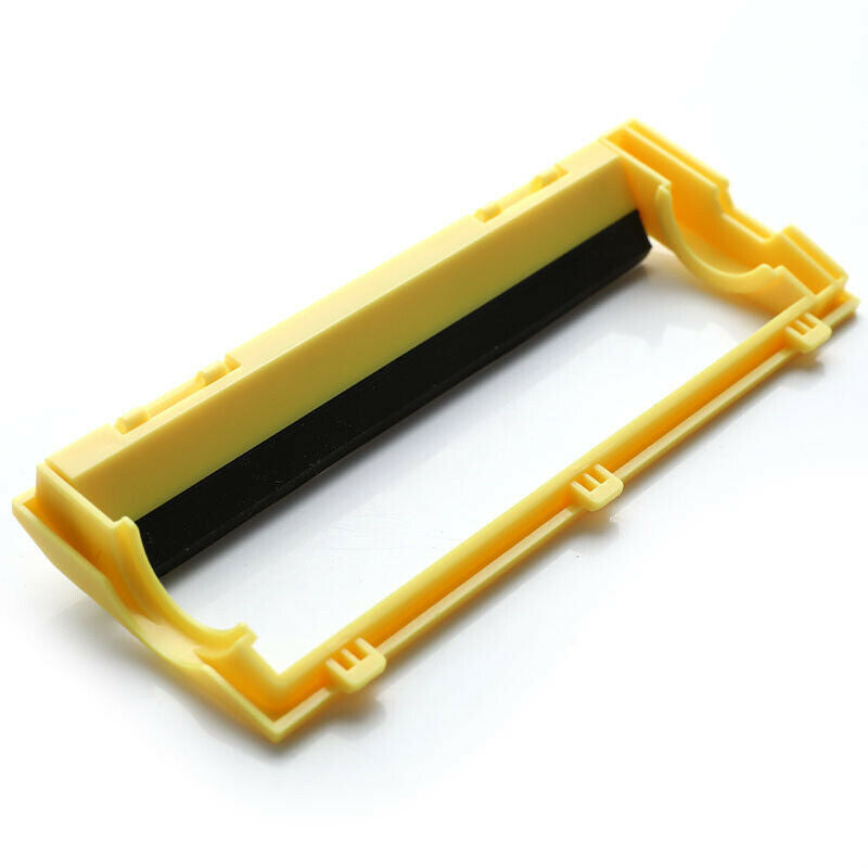 Main Roll Middle Brush Cover For N79S 500 conga990 Parts Vacuum Robot CleaneFCA