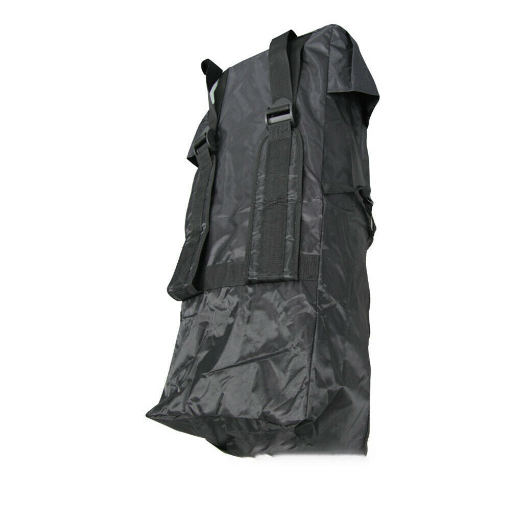 Inflatable Paddleboard Travel Backpack Surfboard Stand up Paddle Board Bag