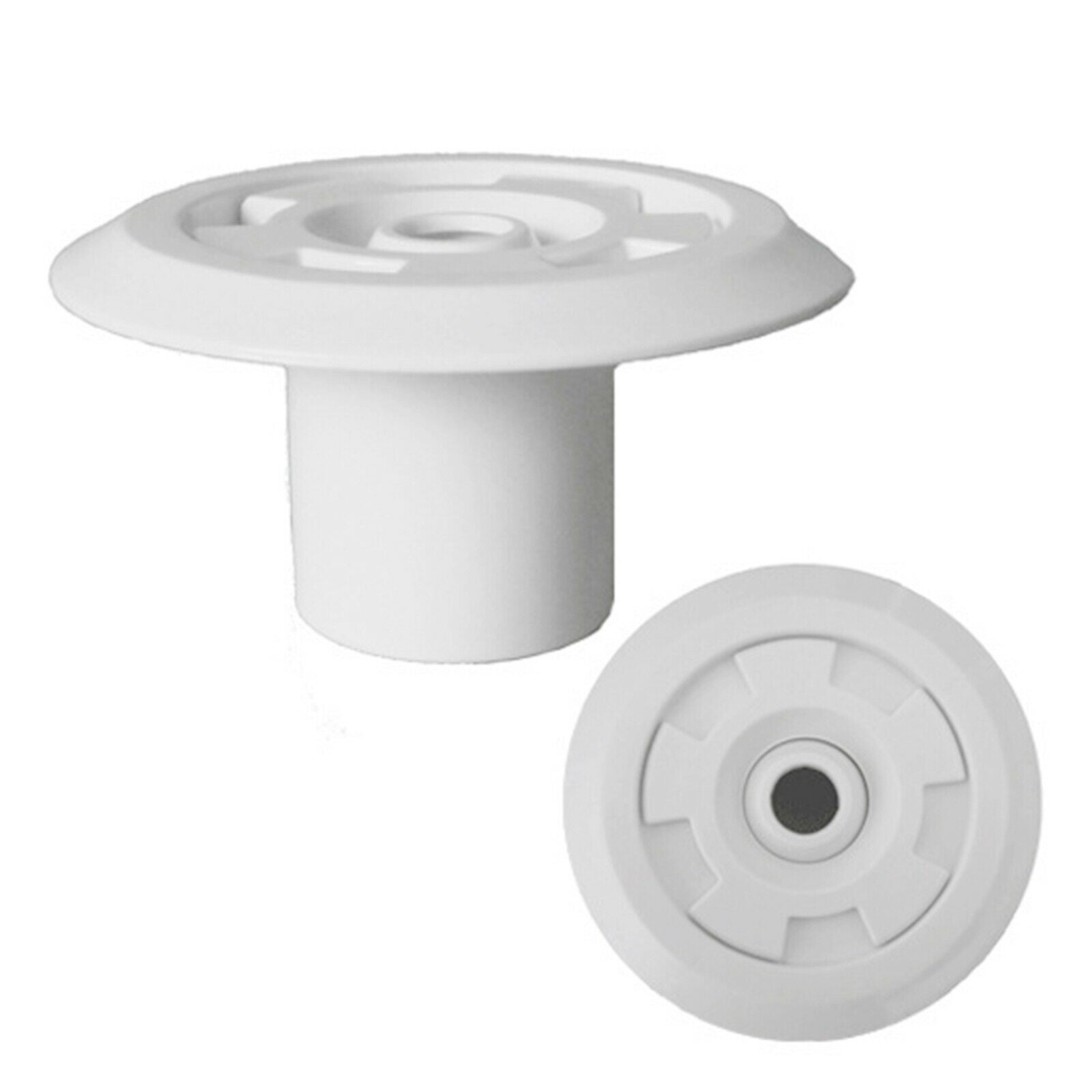 Rotatable Swimming Pool Spa Massage Eyeball Nozzle Water Outlet Massage