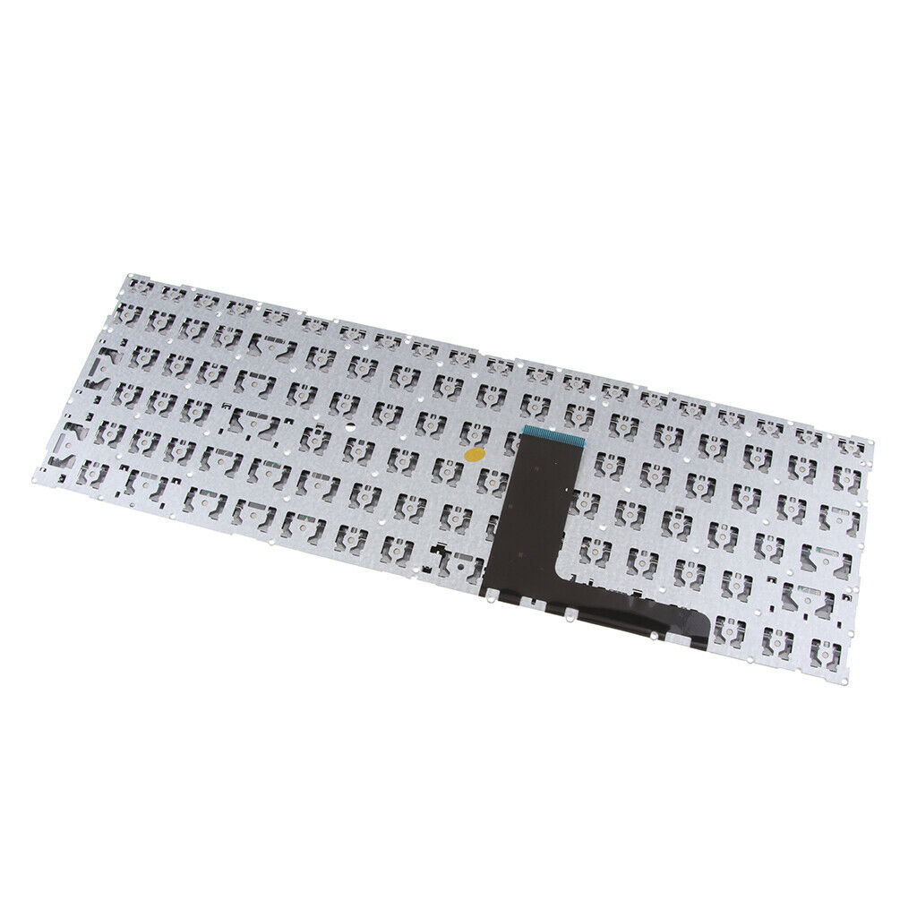 Black Plastic Tablets Keyboard Small Enter Key for   IdeaPad 110