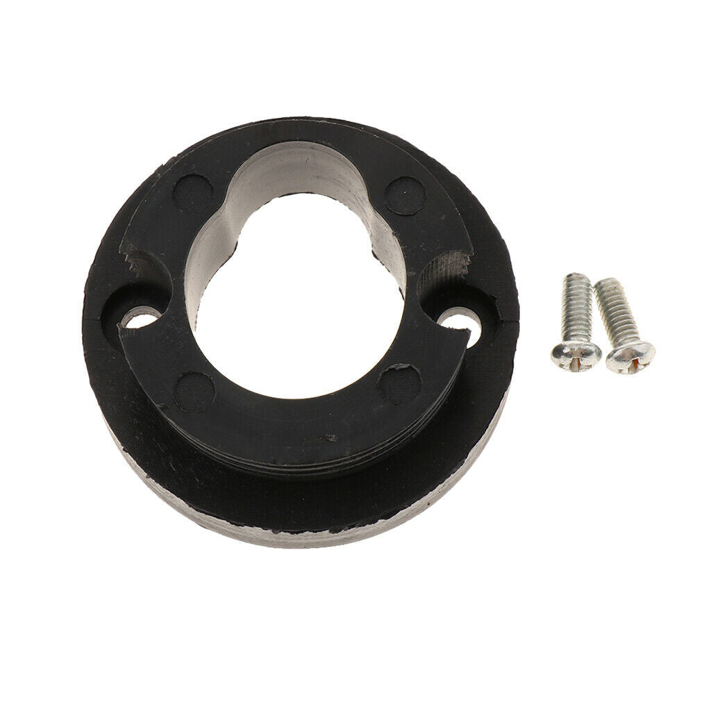 42 X 39mm Recessed Air Filter Base for KDX  Moto 47CC 49CC