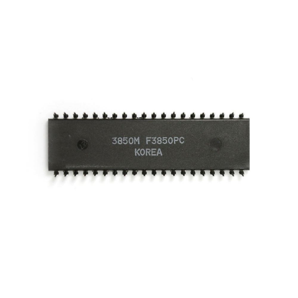 1pc New IC Integrated Circuit 3850PC DIP40