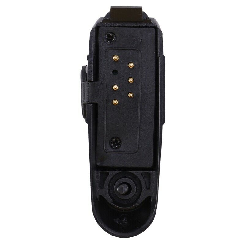 Audio Adapter M Interface 2 Pin Headset Port Accessories for Baofeng Bf-Uv9R BX6