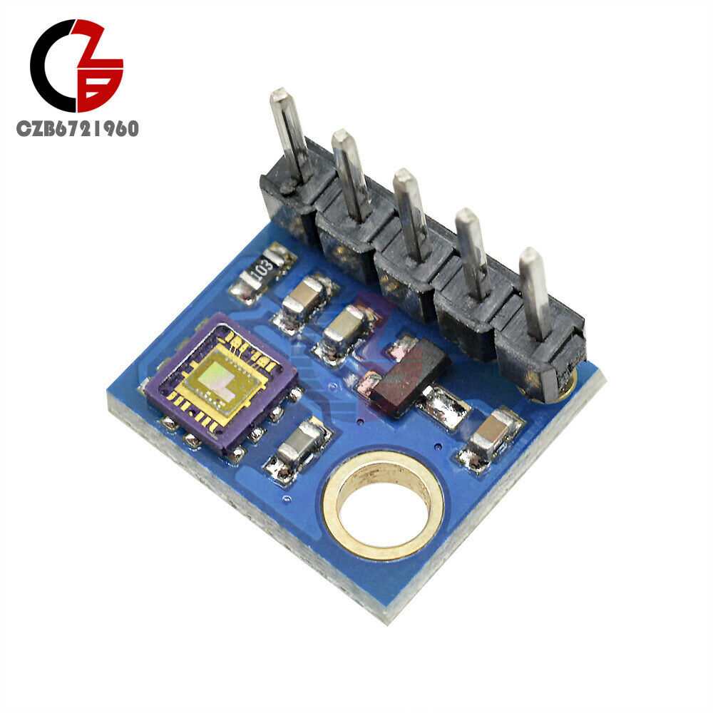 ML8511 UVB UV Rays Sensor Breakout Test Module Detector New