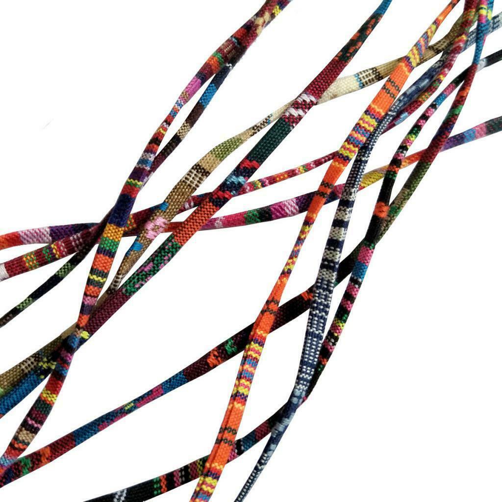 Lots 5 Colorful Reading Eyeglass Strap Retainer Sunglasses Eyewear Cord