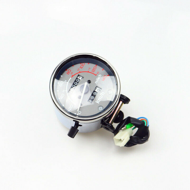 Motorcycle Odometer Tachometer For Steed VLX400 VLX600 CMX250 CA250 CMX250C 2011
