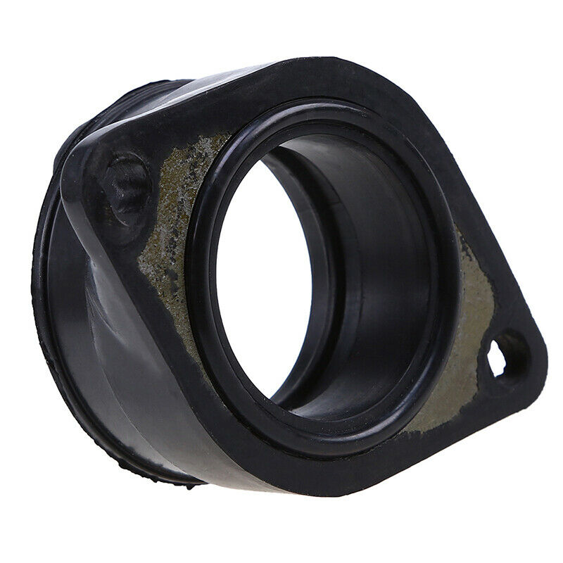 1X Durable Carburetor Interface Adapter Glue for Suzuki GN DR SP TU250 New