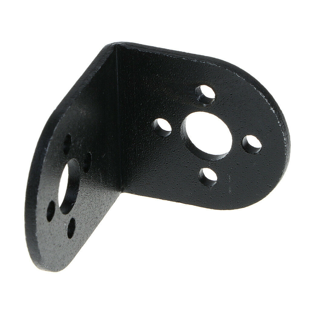 Mechanical Manipulator 2-Dof Robot Arm Clamp Claw for   Learning Kits