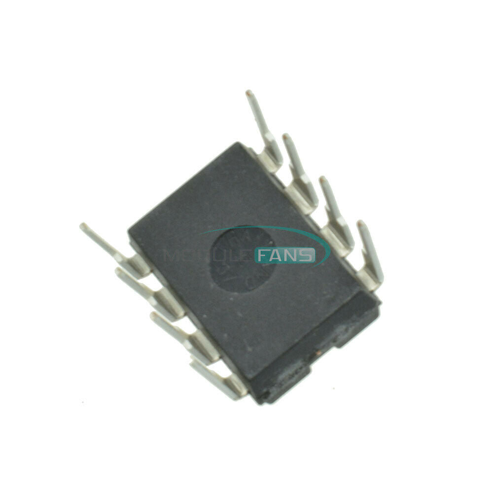 2PCS MCP4921 Digital Analog Converter IC MICROCHIP DIP8 MCP4921 MCP4921-E/P IC