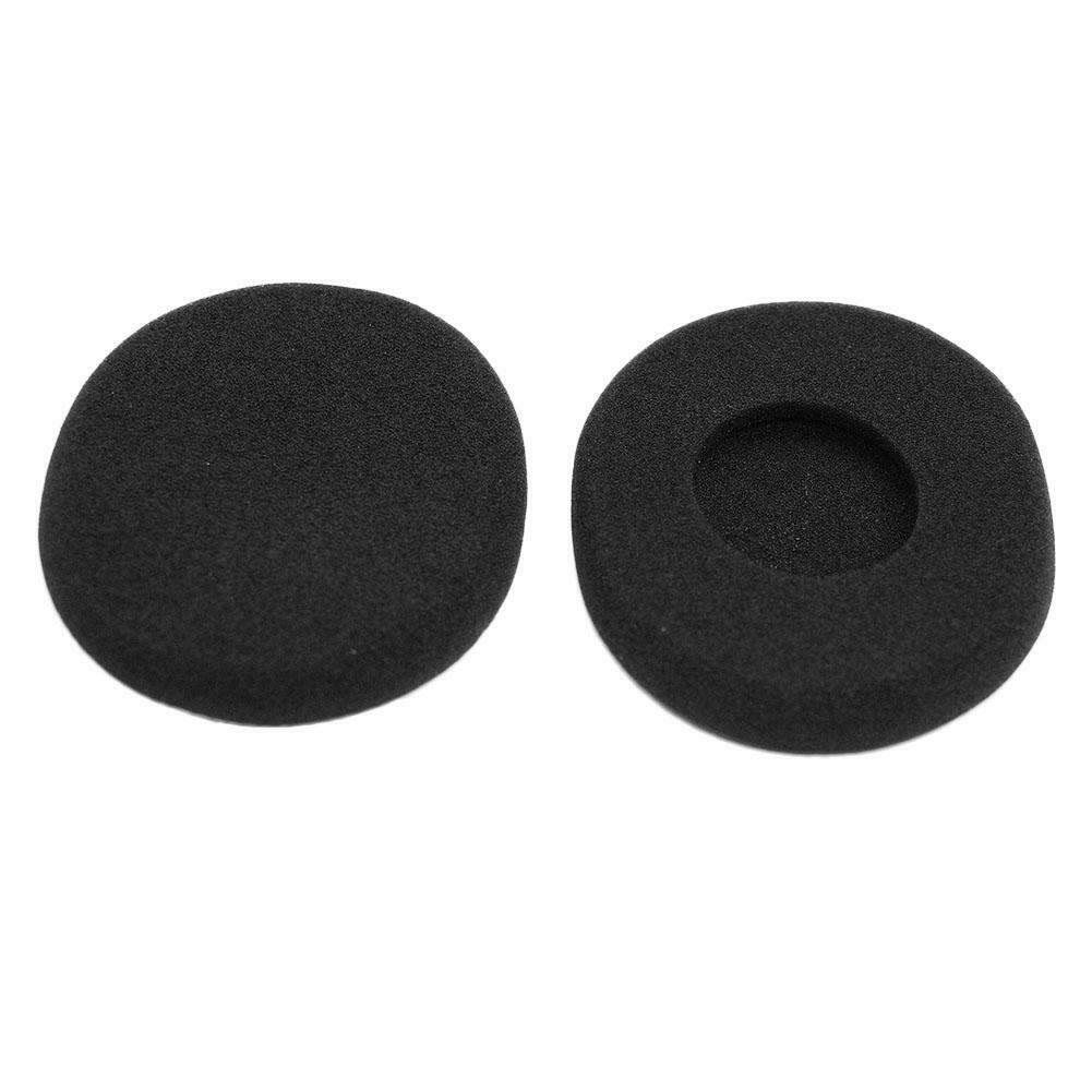 1 Pair Sponge Replacement Headphone Pad Headset Ear Pads for Logitech H800