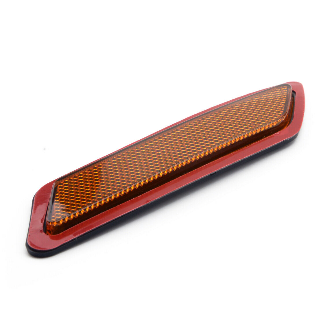 Amber Bumper Side Marker Reflector Lights Fits For BMW 3 Series F30 2013-2015