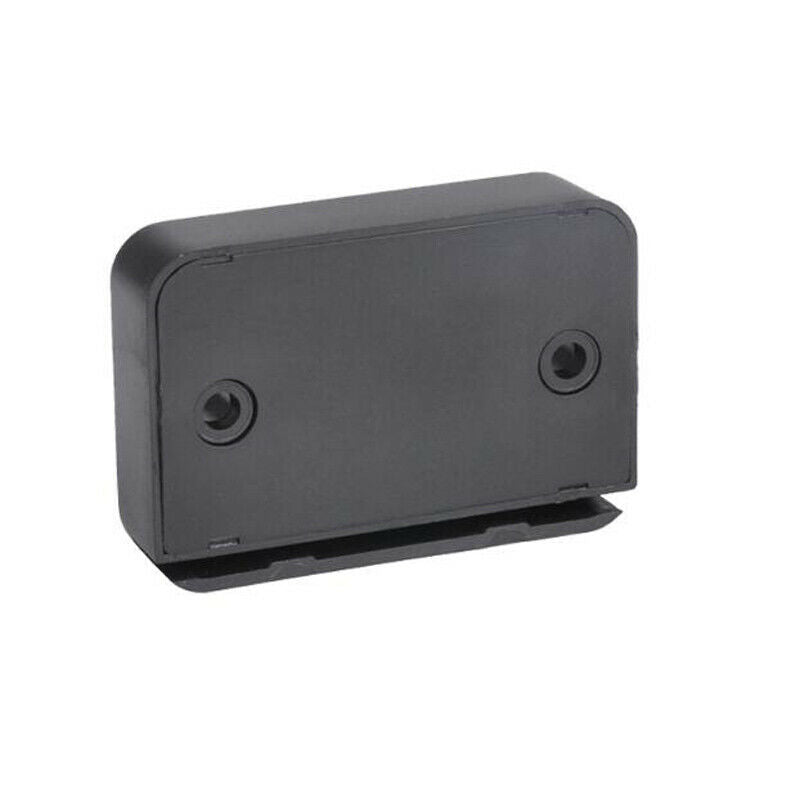 Digital Hour Meter Gauge For Gas Engine Motor Boat ATV Snowmobile Black