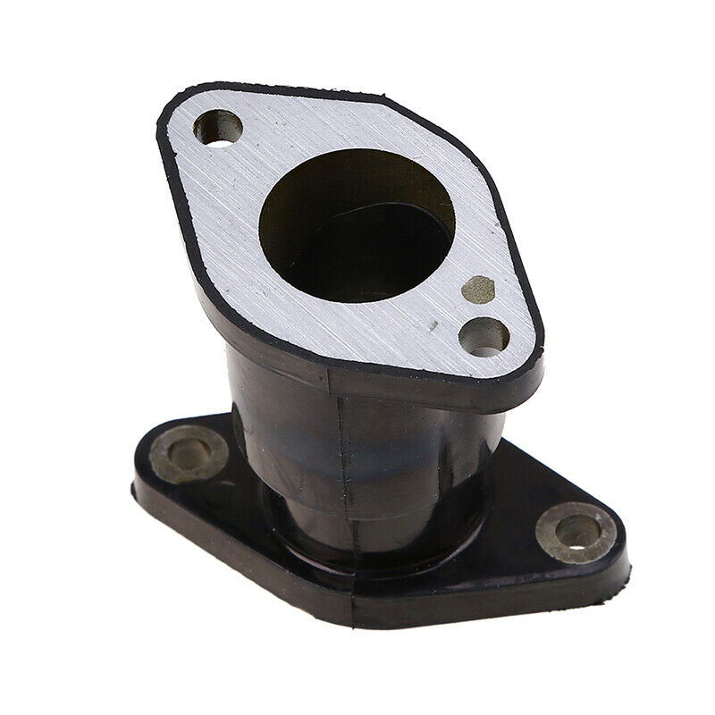 Motorcycle Carburetor Interface Adapter For Yamaha Breeze 125 YFA1 1989-2004
