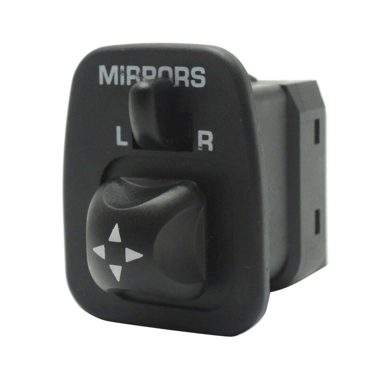 Car Durable Rearview Mirror Switch Control Assembly Direct Fit for Ford F250