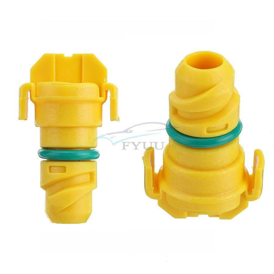 For Ford F150 F-150 Mustang Expedition OEM#KX6Z6730B ABS Engine Oil Drain Plug
