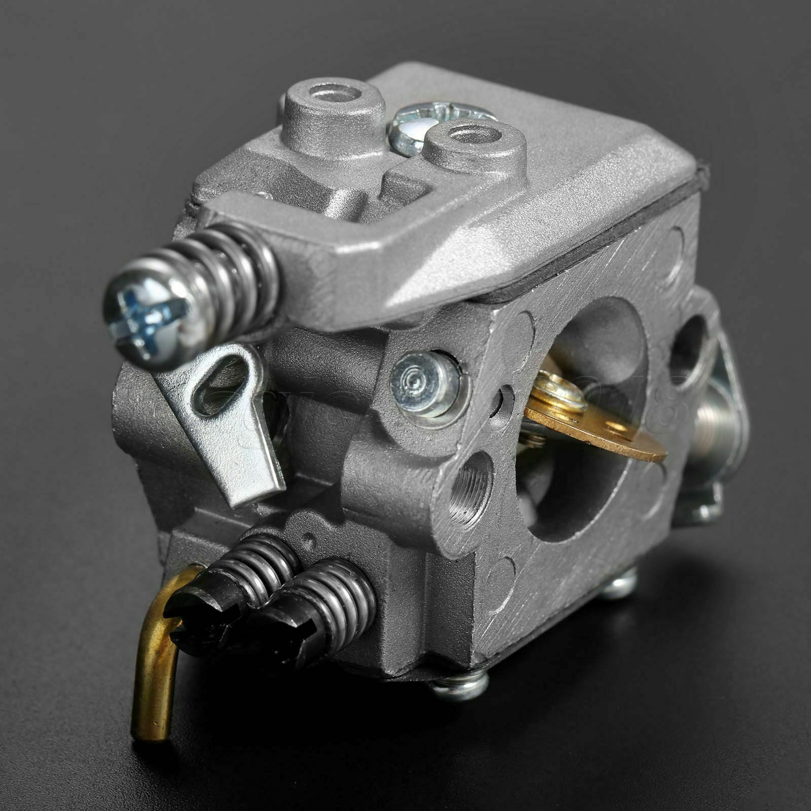 For WALBRO 4100 41cc 3800 38cc Chainsaw Spare Parts Replacement Carburetor Carb