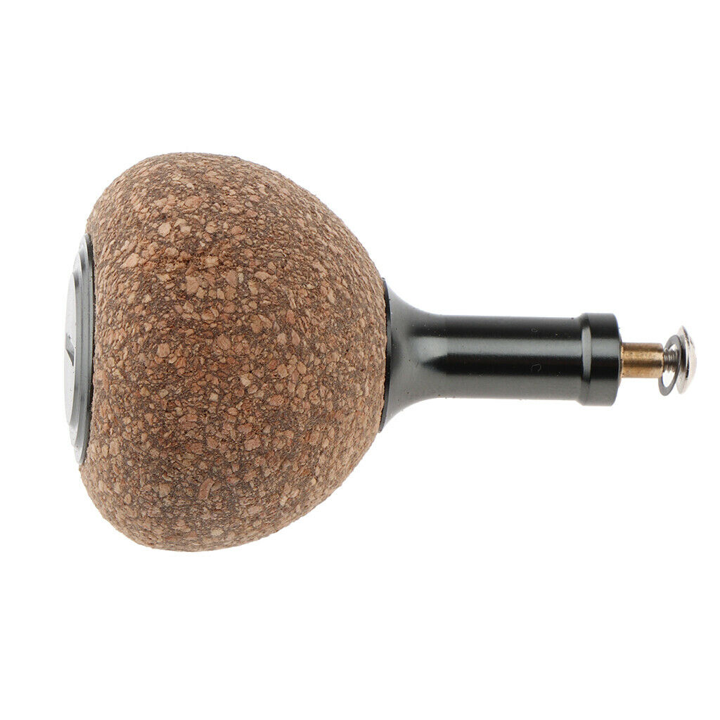 High Quality Power Knob Fishing Reel Handle Replacement 40mm Diameter for