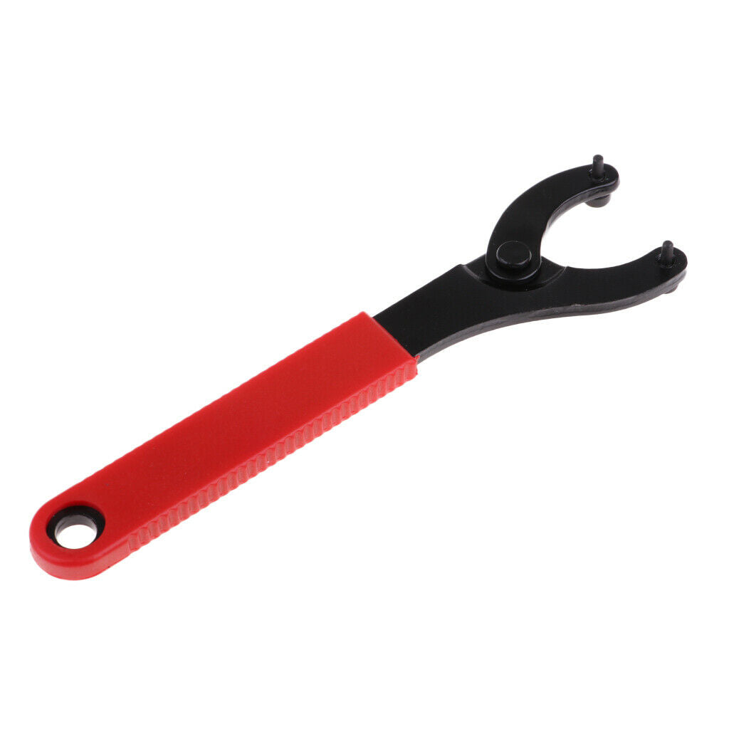 Adjustable  Bike Adjustable Cone Bottom Bracket Steel Wrench Spanner