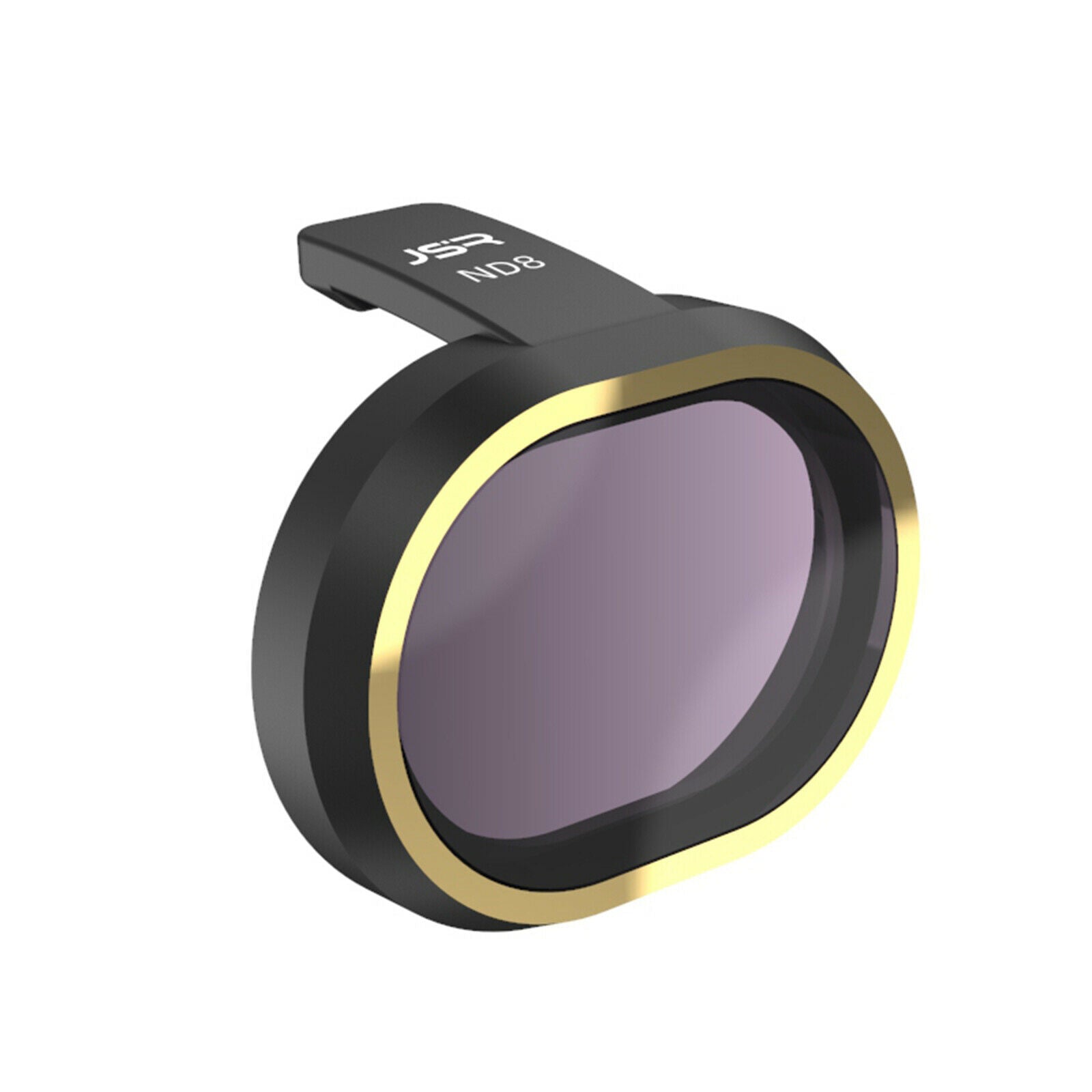 8in 1 Camera Lens Filter Set UV CPL NIGHT ND4 ND16 ND32 for FIMI X8 SE Drone