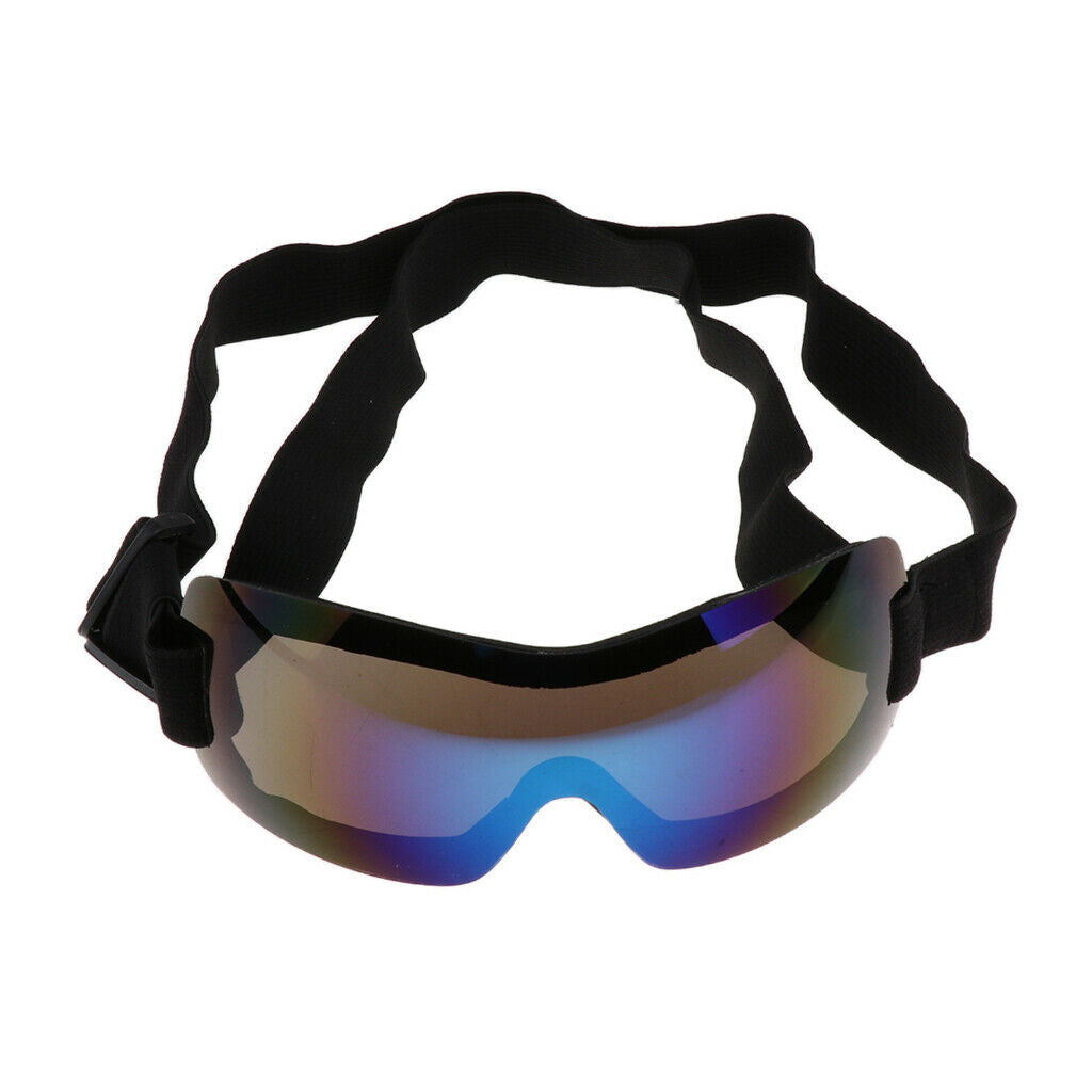 Dog/Pet Goggles Sunglasses for UV Protection Blue