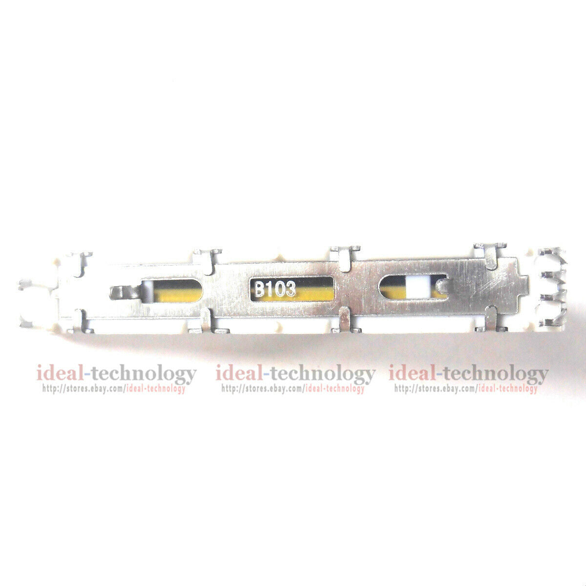 10X  Replace  Fader For Pioneer DDJ-RR DDJ-SB2 DDJ-ERGO DDJ-ERGOV DDJ-T1 DCV1024
