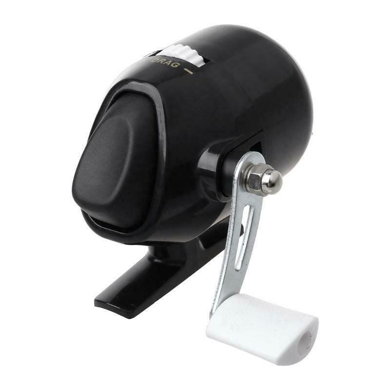 Slingshot Fishing Reel Fish Dart Bow Shooting Fish Throw Hunting Catapult Gear