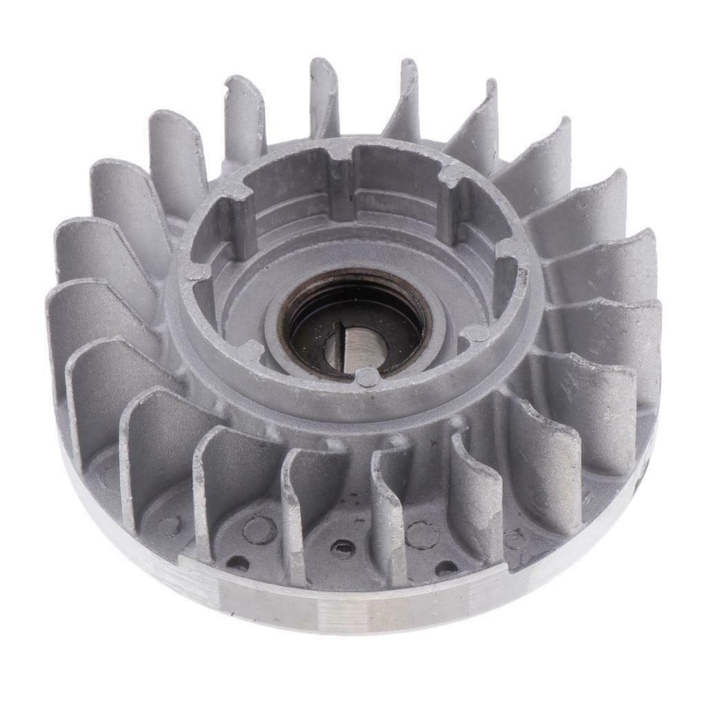 Flywheel & Nut Set Replacement fit STIHL 066 MS660 #11224001217 chainsaws
