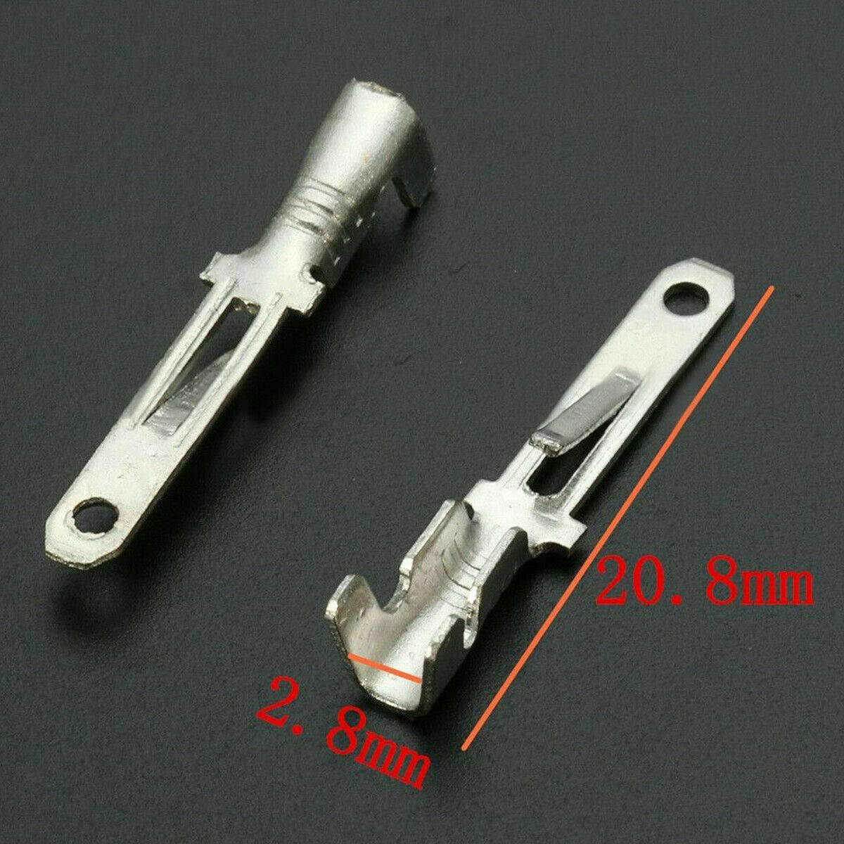 Connector Wiring Loom Automotive Harness Auto Terminal Repair Kit for Motorcycle
