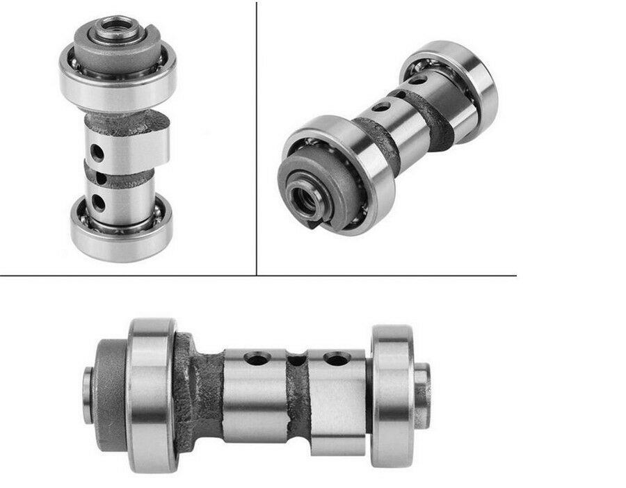Racing Camshaft For YBR 125 150 YBR125 YB125Z JS125-6A V6 JS125-6B JS150-3 R6
