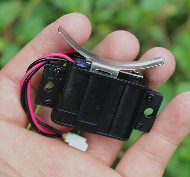 1pcs DC 3-6V Gear Motor Telescopic Motor Small Motor DIY Accessories Parts