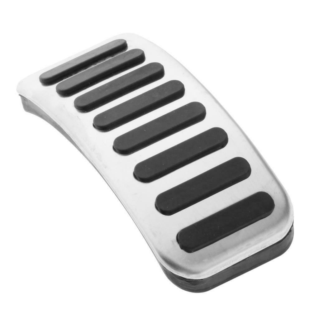 Steel Brake And Pedal Pad Covers for Po Lo / New   / Bora