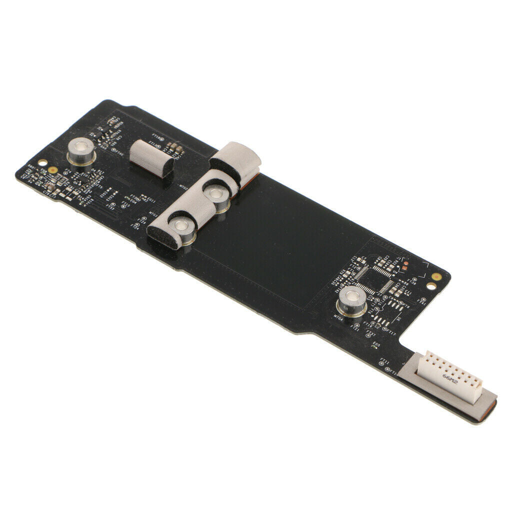 Replacement On/Off Power Switch Button PCB Circuit Module Board for