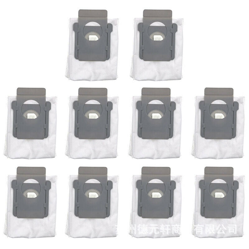 Dirt Disposal Replacement Bags For iRobot Roomba i7 i7+ s9 s9+ Vacuum Dus.l8