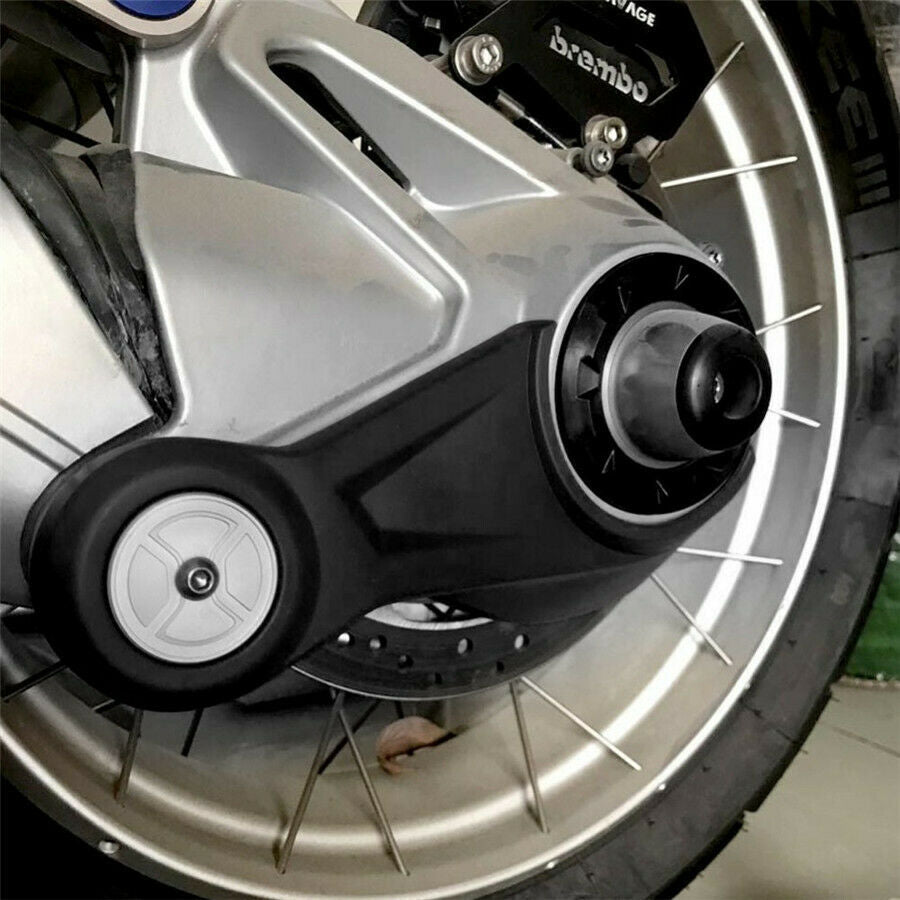 Motorcycle Final Drive Guard Protection Cover for BMW R1200GS LC 2014-2017