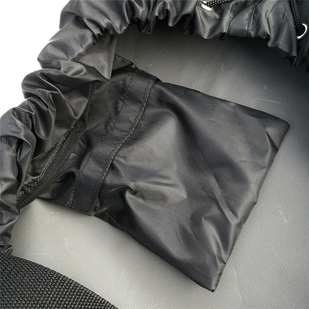 Surfing Wetsuit Diving Suit Change Bag Mat Portable Waterproof Pouch 33.5inch