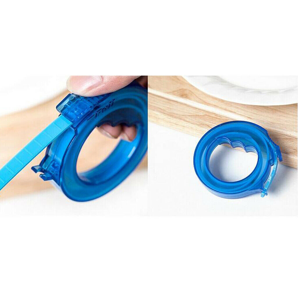 43cm Foldable Drain Pipe Cleaning Tool, Tub Drain Cleaner, Rod Sink & Drain