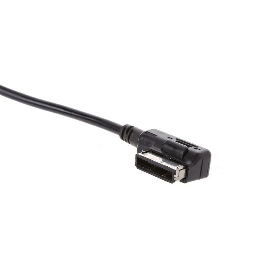 For Mercedes-Benz Bluetooth 3.0 Wireless Aux Module MMI Socket Connector Adapter