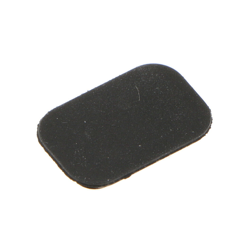 For Canon 7D Port Cover   Rubber Repair Part Bottom USB AV OUT MIC HDMI