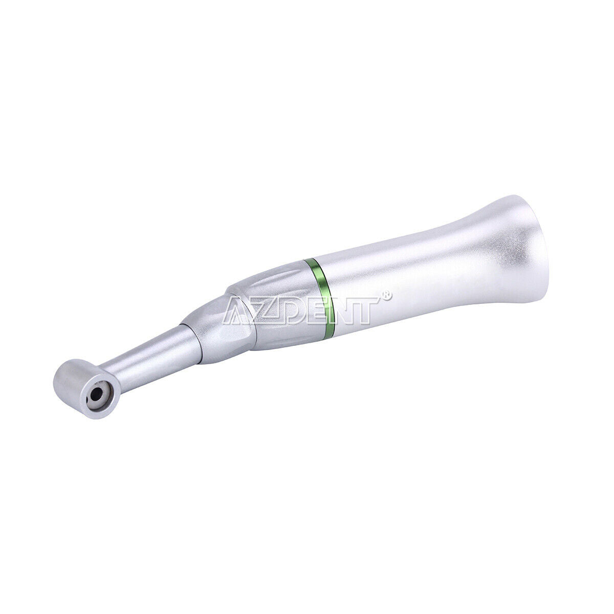 Dental 4:1 Reduction Interproximal Stripping IPR System Contra Angle Handpiece E