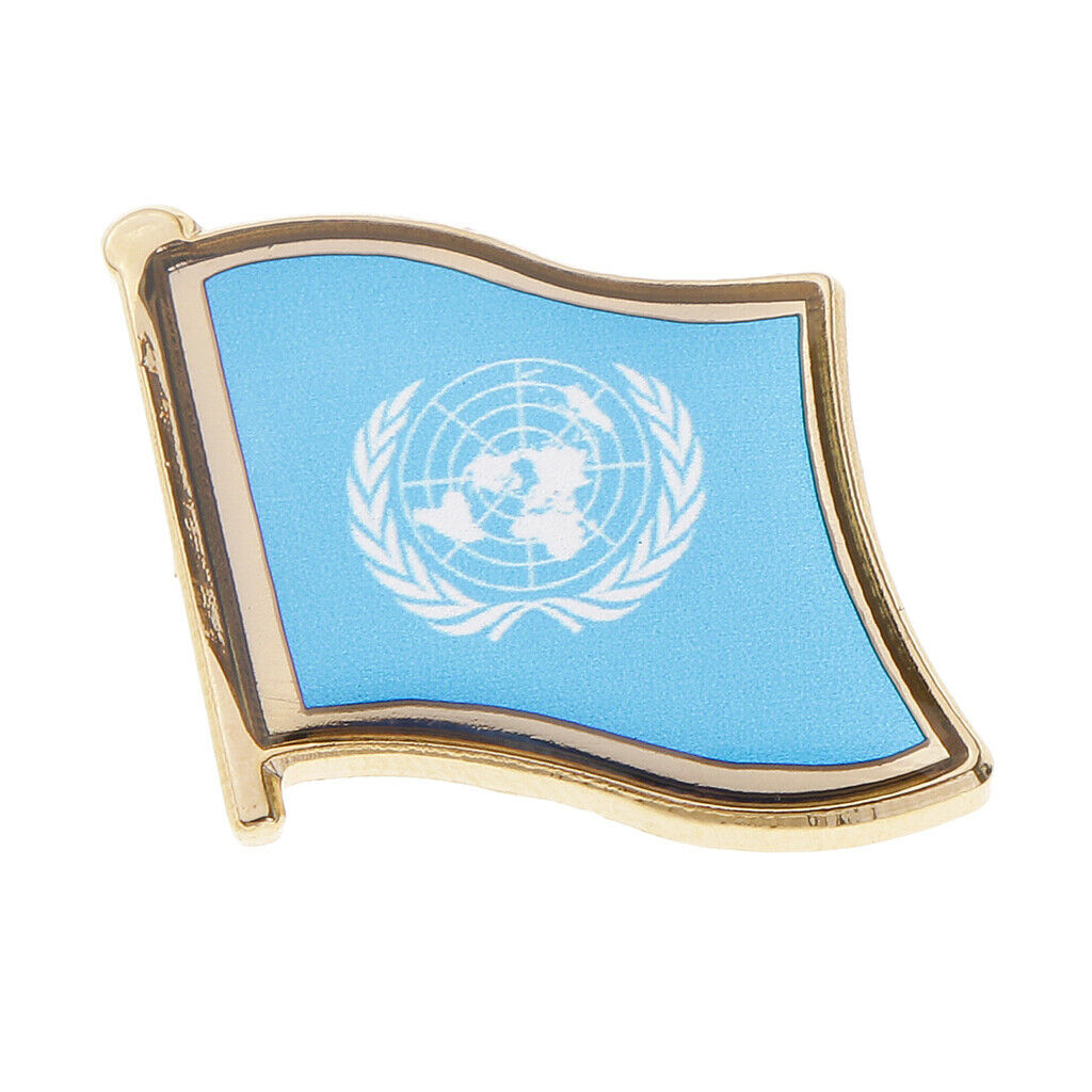 Metal Pin Brooch For Men Compatible For Jeans, Jackets, Vests, Hats, Backpacks