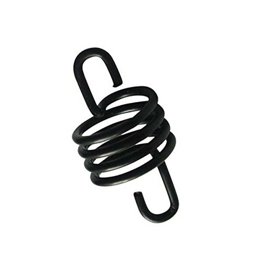 3pcs Chainsaw Spring Buffer Replacement for Stihl HS81 HS81R Hedge Trimmer