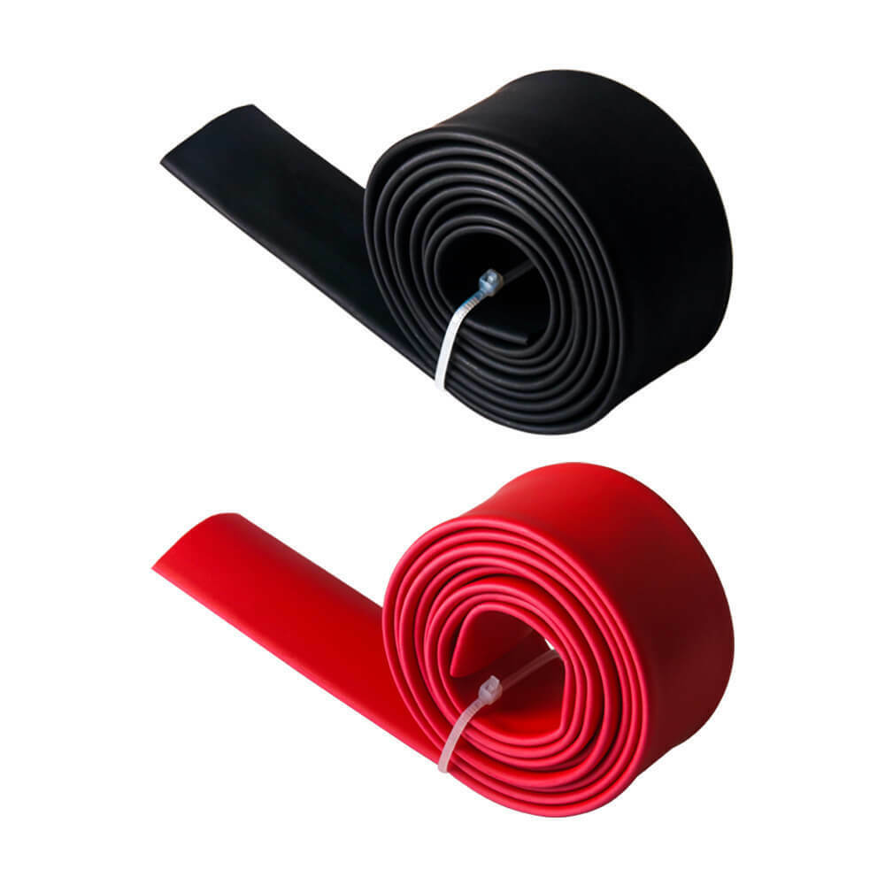 3/4" Heat Shrink Tubing 3:1 Marine Grade Wire Cable Wrap Adhesive Lined