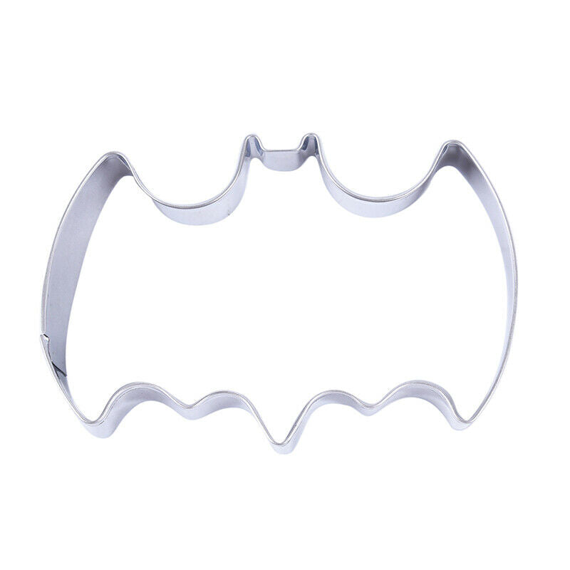 Cookie Cutter  Special Baking Biscuit Fondant Stainless Steel S.l8